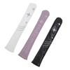 Alignment Stick Cover PU and Velvet Portable Alignment Rods Scratchproof Protector for Training