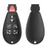 SilKY 433Mhz 7941 Remote Car Key Fob M3N5WY783X For Chrysler Town & Country Jeep Grand Cherokee Dodge Caravan Journey
