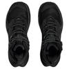 HOKA One One Anacapa 2 Wygodne Wszechstronne Wodoodporne Wytrzymałe Buty Turystyczne za Kostkę Damskie buty turystyczne Czarne 1142831F-BBLC