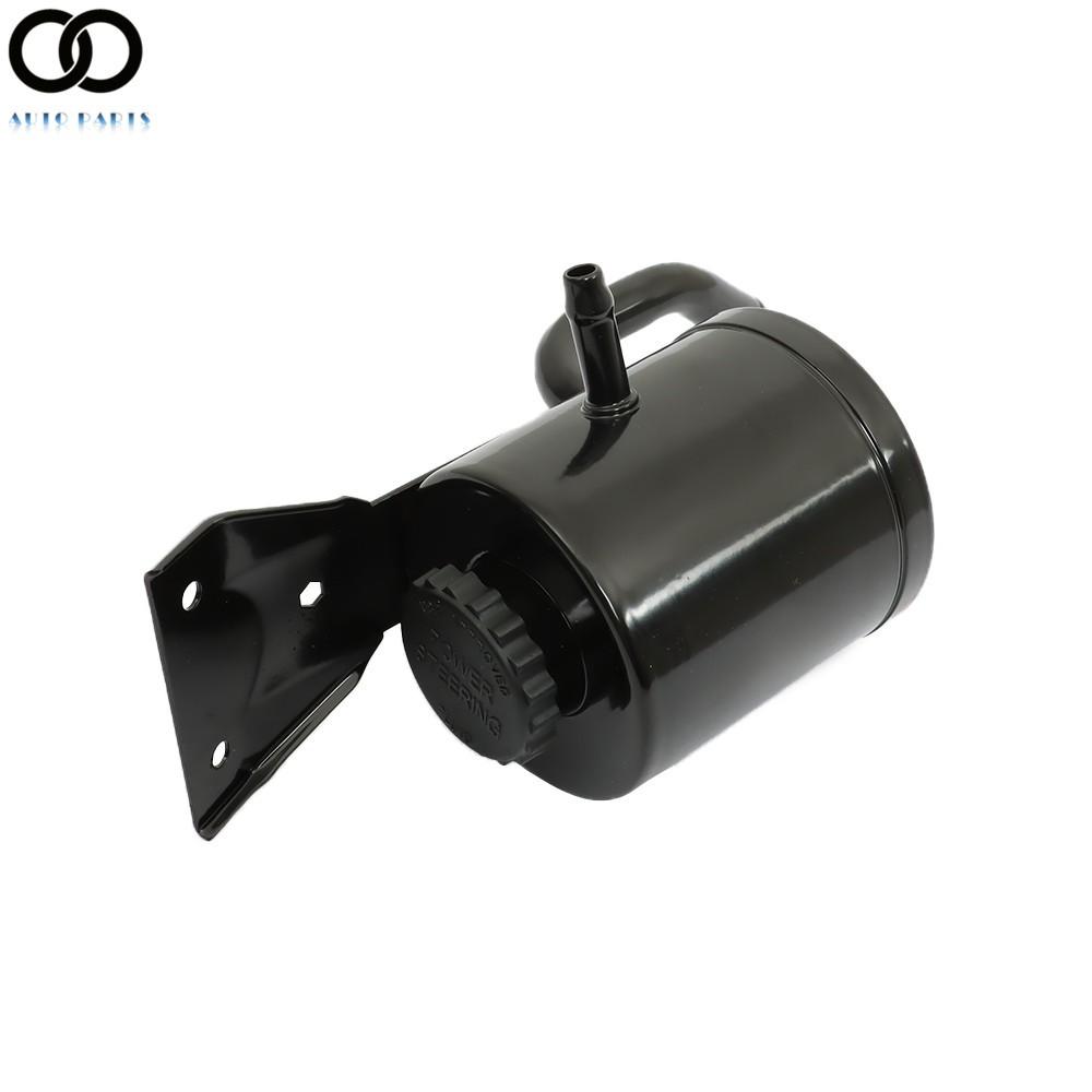 Power Steering Reservoir For Chevy Express 1500 2500 3500 GMC Savana 2500 3500