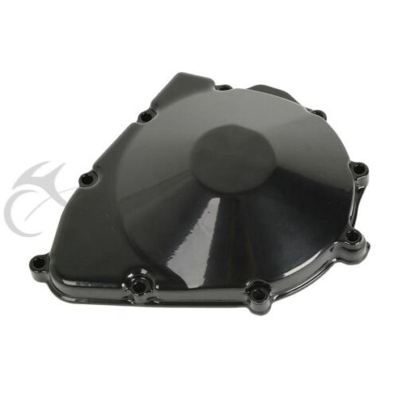 Motorcycle Engine Stator Crank Case Cover For Suzuki GSX600F GSX750F KATANA 1998-2006 GSF600 BANDIT 600 1996-2003 2002 2001 2000