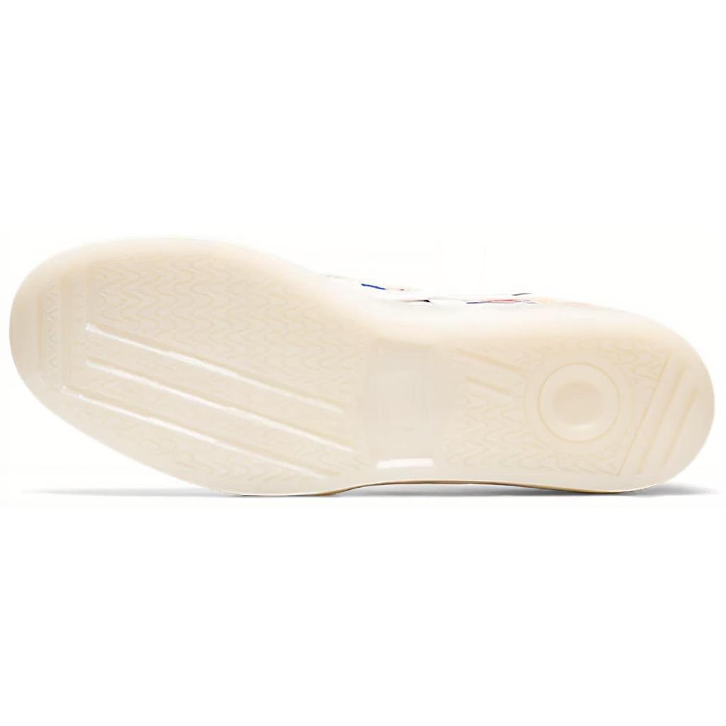 Onitsuka Tiger Gsm 'White Red Yellow Blue Green' 1183A701-100