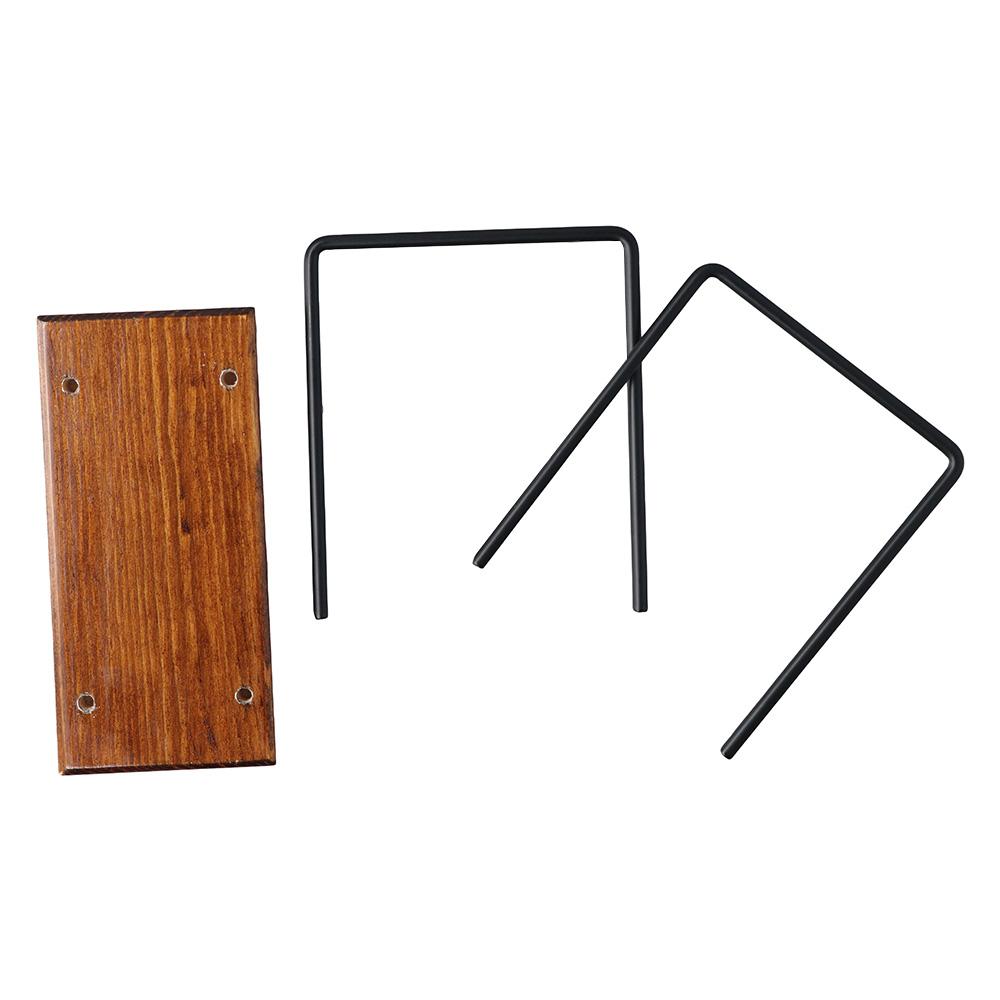 Dining Room Decorations Standing Napkin Holder Napkin Dispenser Wooden Craft Wooden Napkin Holder