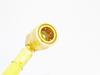 CMY Select Car Air Conditioner Gas Charger Hose with Meter