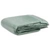 VidaXL Greenhouse Replacement Cover (45 M²) 300x1500x200cm Green