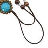 Indian Headpiece Boho Feathers Headbands Native American Feathers Headdress