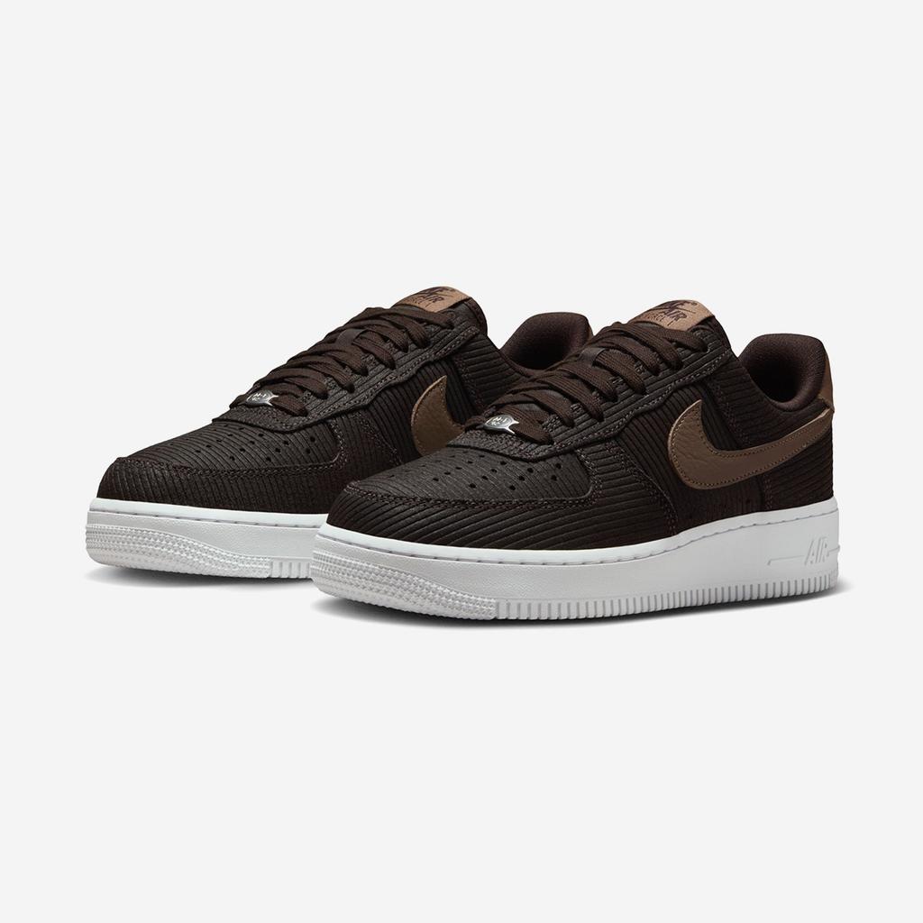 [NIKE] Air Force 1 '07 Corduroy [IM6533] [Shipped from Korea] 100% Authentic