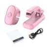 Bluetooth-compatible Remote Control Scrolling Ring APP Page Turner Wireless Phones Tablets Camera Shutter Short