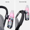 Baby Stroller Pram & Bike Cup Holder Universal Bottle Drink Water Coffee