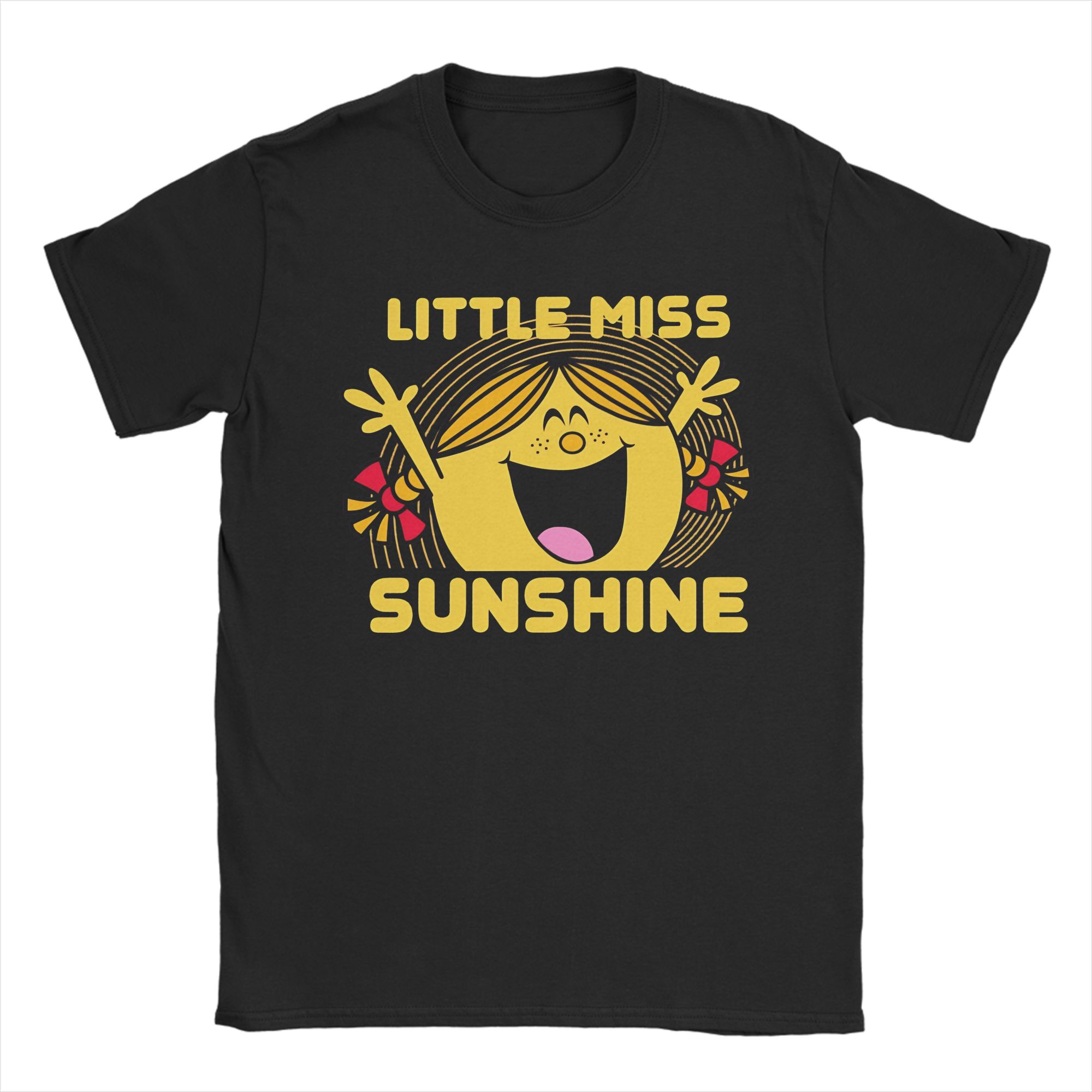 

Футболки Mr Right Mr Men Little Miss для чоловіків жінок Чудова бавовняна футболка Круглий комір Короткий рукав Футболки Дорослий одяг L