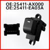 Nissan NV200 Beifahrerseite Fensterheberschalter 25401-JD000 Kompatibel mit 25411-EA03A