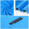 1PC Sweat Absorbing Sport Towel Gym Towel Microfiber Lightweight Beach Towel Quick Drying Portable