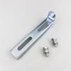 ABBP-Single Foot Pedal Spare Parts Professional Industrial Sewing Machine Attachments Easy To Install 700 Flanging Machines