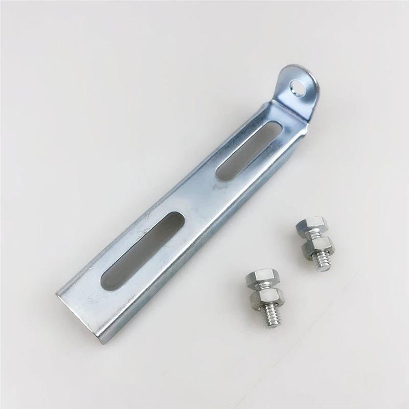 ABBP-Single Foot Pedal Spare Parts Professional Industrial Sewing Machine Attachments Easy To Install 700 Flanging Machines