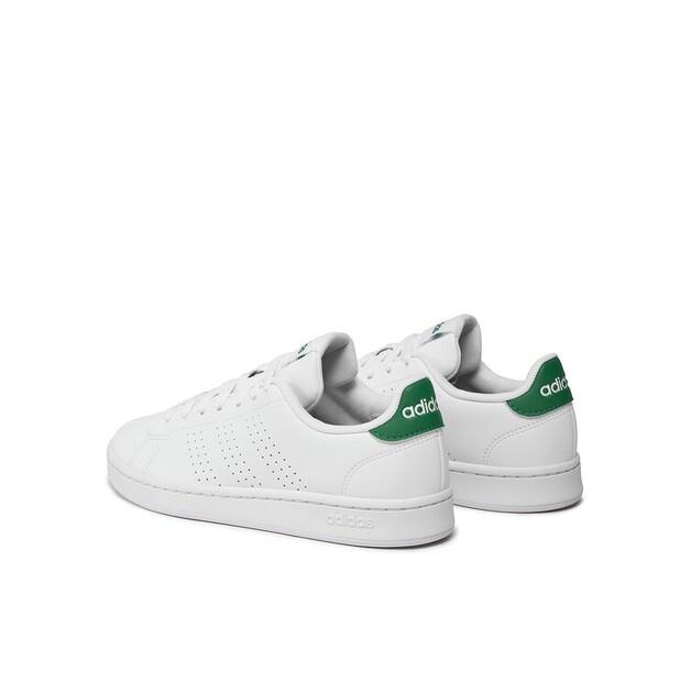 Men's Sneakers Adidas Advantage Gz5300 White