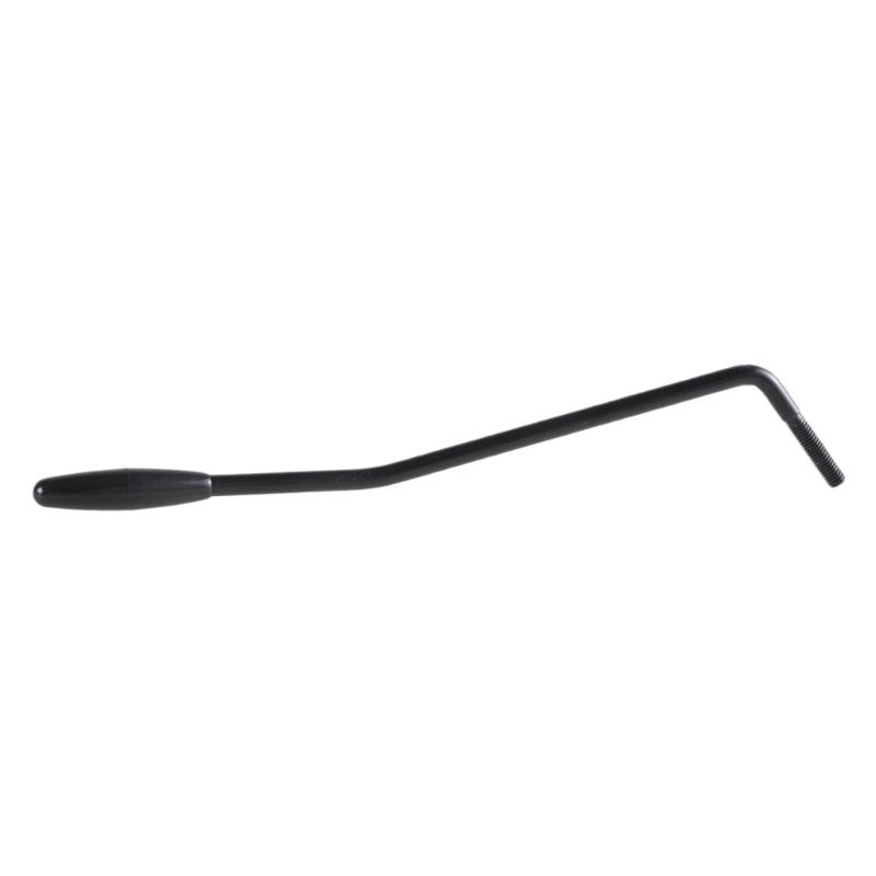 Professional 5/6mm Single Tremolo Arm Tremolo Bar Whammy Bar for Tremolo Systems Electric Guitar Accessories Replacement