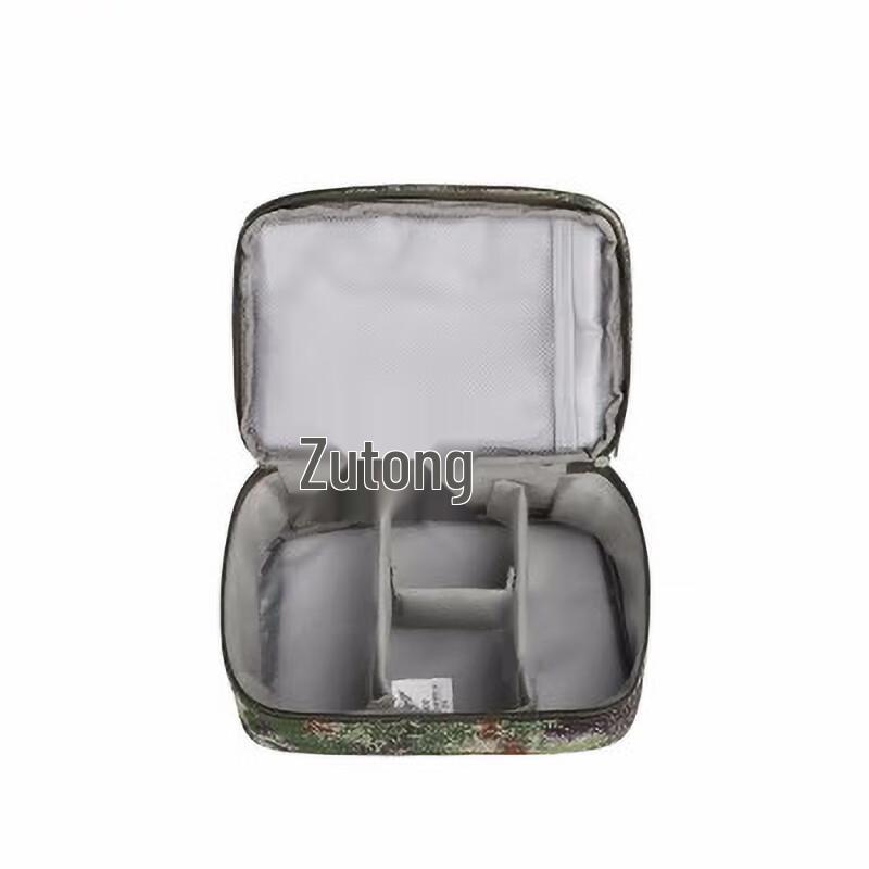 Outdoor Tactical Utility Messenger Bag