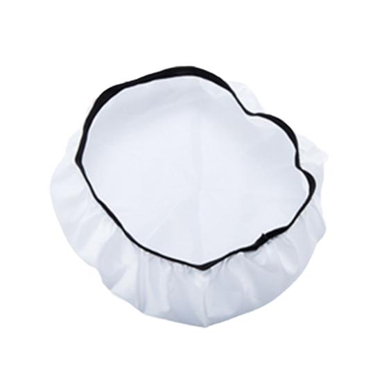 Flash Diffuser Cloth High Transmittance Soft Light Effect Ultra-thin Photography Flash Soft Diffuser Cloth for Indoor