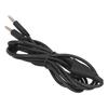 Headphone Audio Cable 3.5mm Audio Cord Replacement for Logitech Astro A10 A40 A30