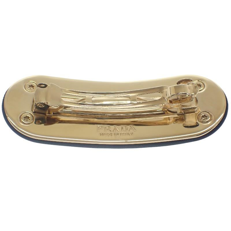 PRADA  1IF129 hair accessory NERO/black Women