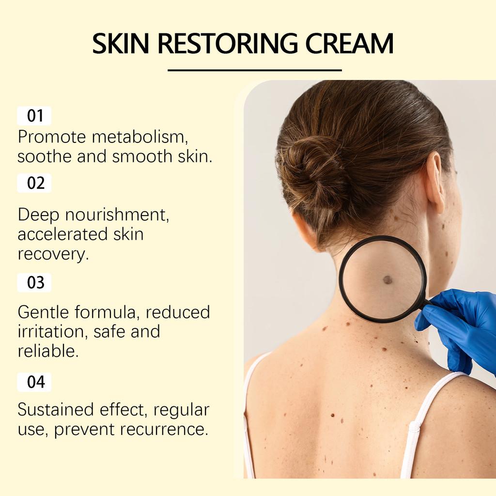 Venom Woodsleep Bee Skin Repair Cream Gentle Cleansing And Smoothing Solution 60g