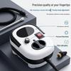 Multifunctional Portable High-Pressure Steam Cleaner for Home: Air Conditioner, Range Hood, and Kitchen Disinfection