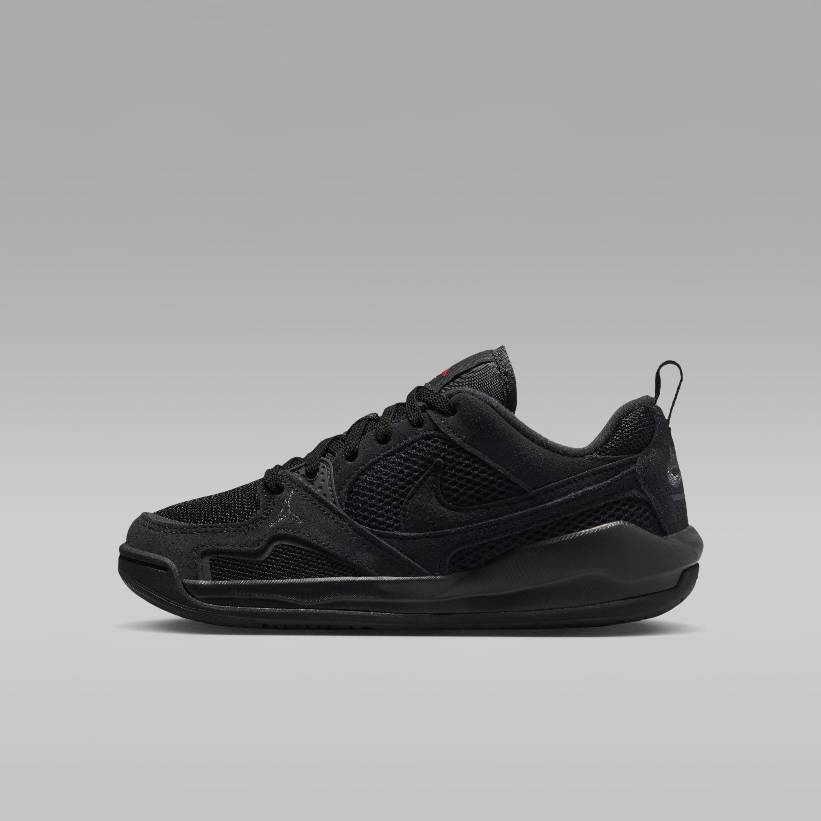 Jordan CMFT Era Black Anthracite (GS) 36.5