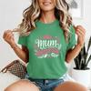 Mum I Love You Crown Unisexs TShirt Mothers Day Appreciation