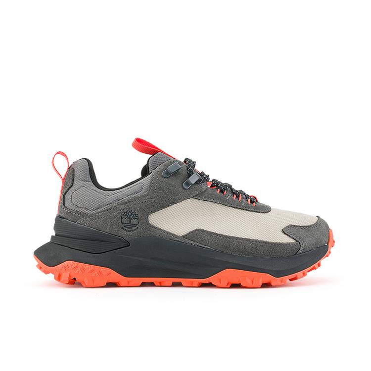 Timberland Motion Access Waterproof Slip-Resistant Lightweight Hiking Shoes Men Hiking Shoes Light-Gray Brown TB0A6D9HEO4