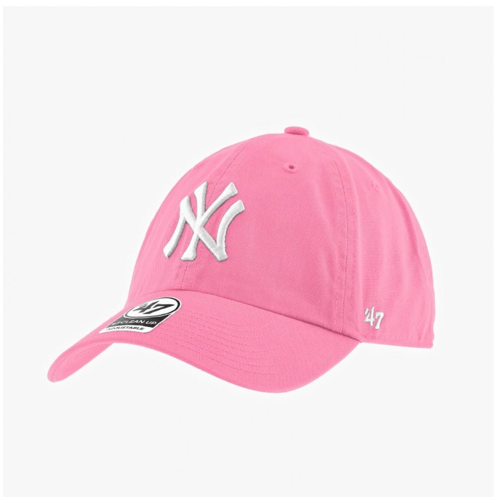47 Brand B Rgw17gws Rs Ny New York Yankees Czapka z daszkiem z dużym logo