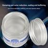 30/100g Lubricating Grease For Tools Rubber Seal Silicone Grease All Purpose Anti-Rust Grease Waterproof Cylinder Seal Lubricant