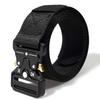Men's Outdoor Camouflage Tactical Woven Belt