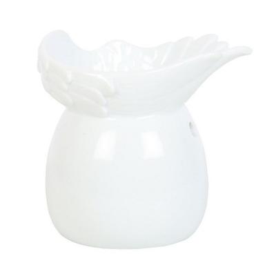 Angel Wings Oil Burner