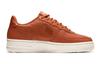 Kids' Sneakers Nike Air Force 1 Low Embroidered Dusty Peach (GS)