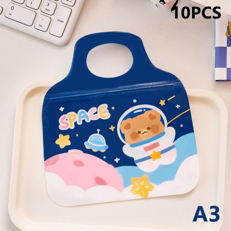 

10 шт. самозапечатывающаяся подарочная сумка-мешок для свадебных сувениров, коробка для конфет, праздничная портативная подарочная коробка для конфет, корзина, упаковочные пакеты для ювелирных изделий