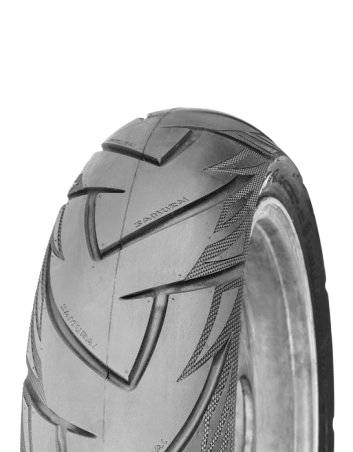 Pneu Sb-128 130/70-17 4Pr/Tl