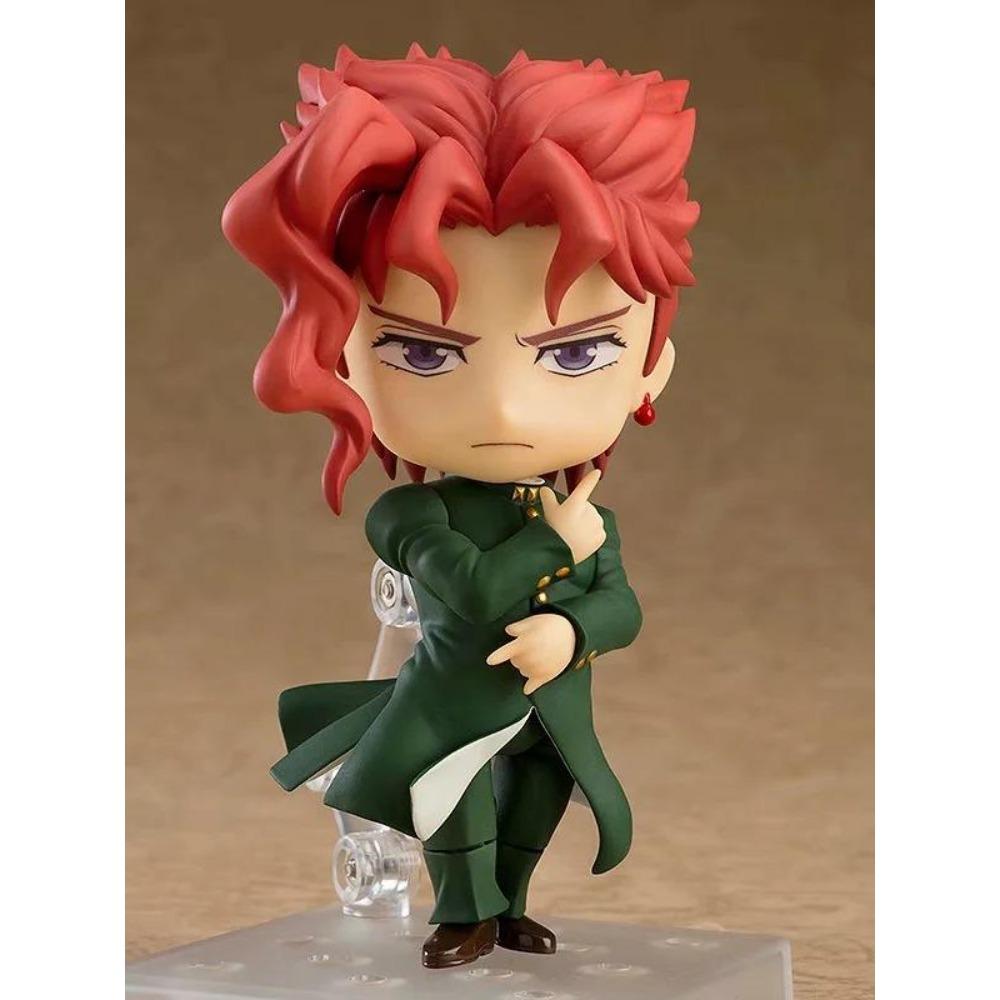 JOJO's Bizarre Adventure Kujo Jotaro Dio Brando Kakyoin Kars Prosciutt 1742 1155 1815 Action Figure Playthings Anime Present