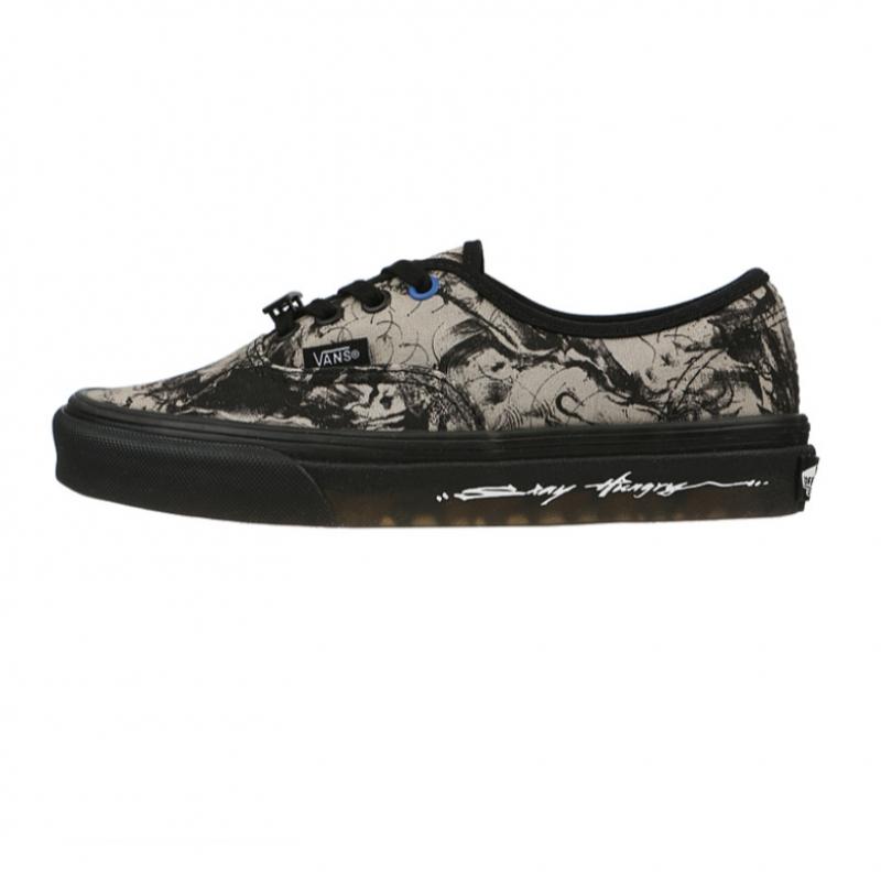 Vans Authentik Vn000qerblk1