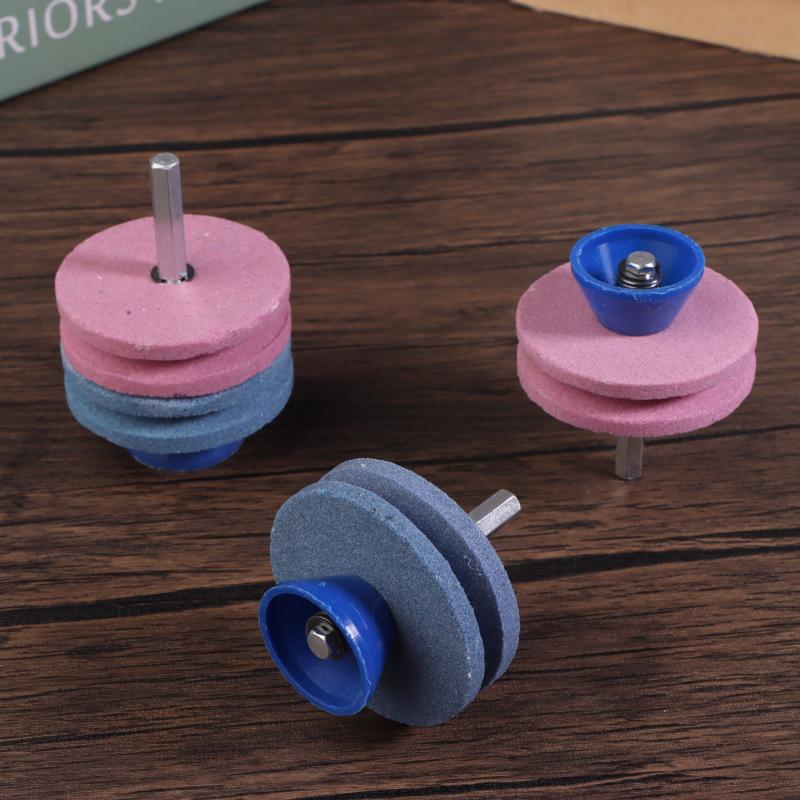 Ascuțitor burghie Unelte grădină Ascuțitor cuțit Ascuțitor universal burghie Tăietor burghie Ascuțitor cuțite mașină de tuns iarba