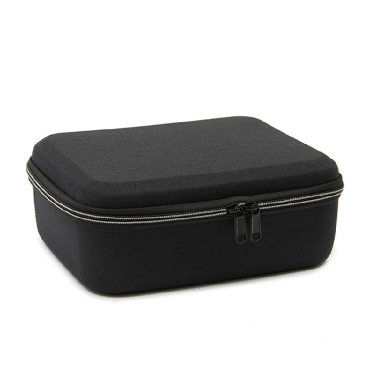 PU Hard Case For DJI Osmo Action 4 Camera Carrying Storage Case for Home Office