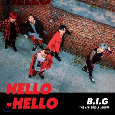 B.I.G - Olá Olá