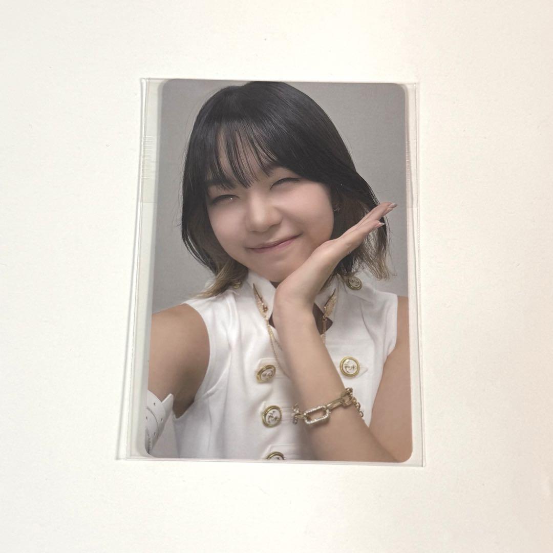 

[USED] Ebihara Drum Trading Card