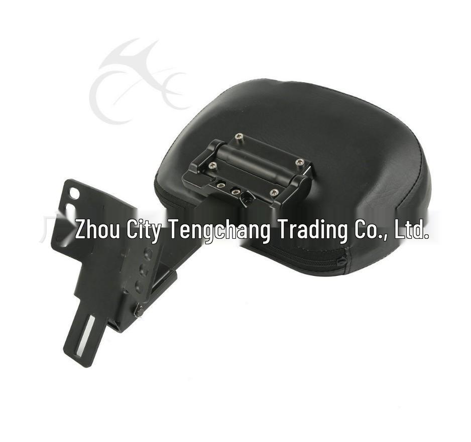 Fits New Harley Davidson Electra Glide/Road King/Street Glide Modified Driver Medium Backrest