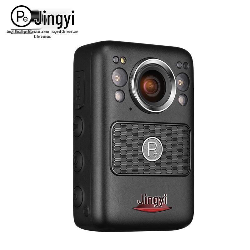 

Jingyi F2 Law Enforcement Recorder (CN version)