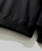 FP142 Orbt 974 Diversweave Sweatshirt Black Sjmt1522
