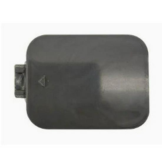 Vordere Abschlepphakenabdeckung für BMW 5er Serie 2003-2010, Kunststoff, Teil 51117184708