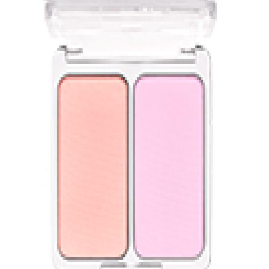 

2aN Dual Cheek 17 Colors (Single/Limited Edition) 15 Mango Berry