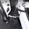 Car Stying Side Slide Door Front Rear Tail Screw Dust Cover For Toyota Sienna  + Protector Decoration Accessories Auto Part