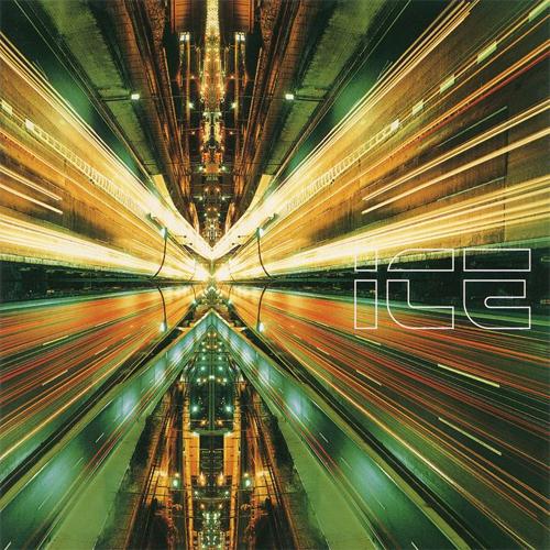 

LP Record ICE - SPECTRUM UPJY9281 UNIVERSAL MUSIC 2023 Japan Japanese Pop/Rock