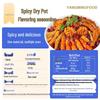 Mingyang Mala Hotpot & Dry Pot Seasoning